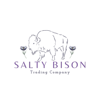 Salty Bison Trading Company